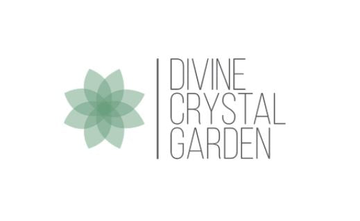 Divine Crystal Garden